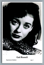 Gail Russell (C) Swiftsure 2