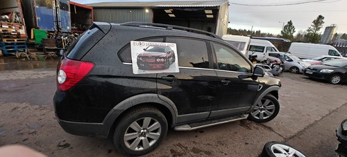 Chevrolet captiva ltx - ltx, vcdi