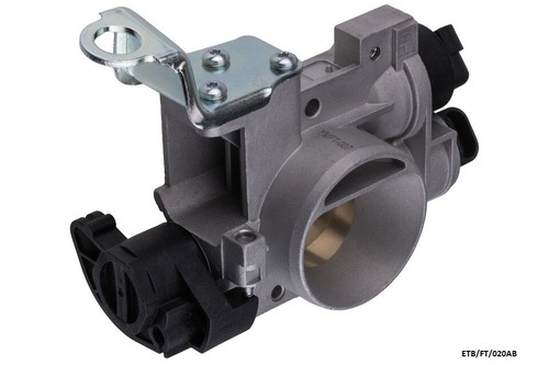 Throttle body for fiat - throttle, 500