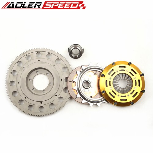 Adlerspeed racing clutch - adlerspeed,