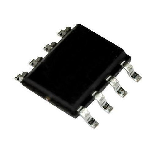 Precision timer timing - ic,