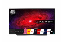 LG OLED55BX6LB 55" 4K UHD OLED