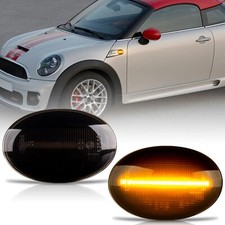 LED Side Indicator Turn Signal