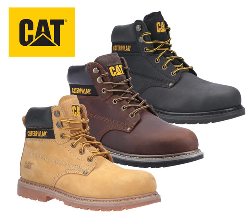 Caterpillar powerplant - caterpillar,