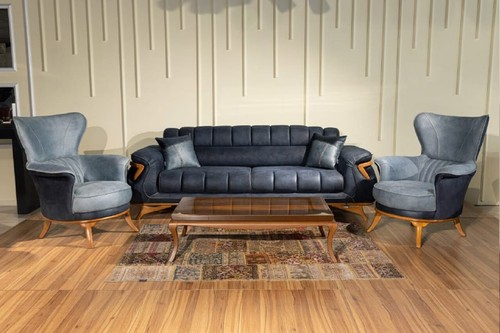 Seater sofa bed three - seater,