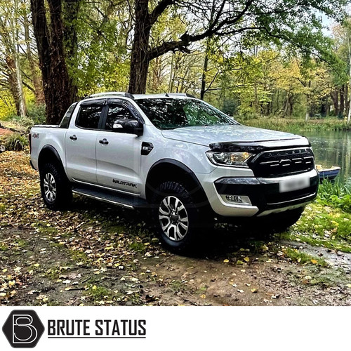 Ford ranger 2016 slim wheel - ford,