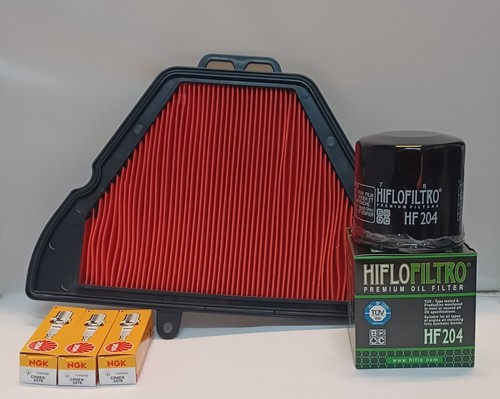 Service kit for triumph - service,