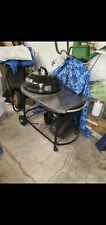 Kingford Charcoal Trolley