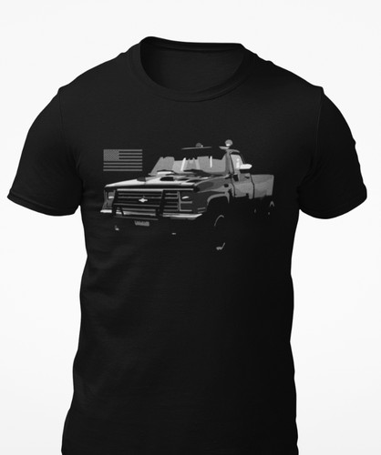 1985 chevy k20 pickup truck - 1985,