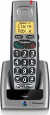 BT Freestyle 750 710 Cordless Phone Additional Expansion Handset
