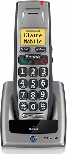 Freestyle 750 710 cordless - 750,