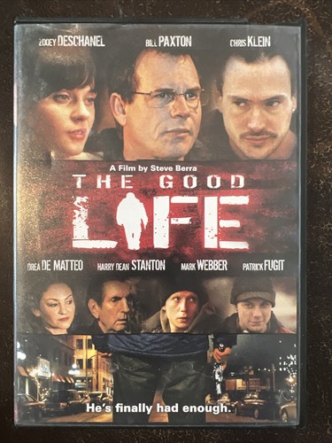 The good life - good, 2007)