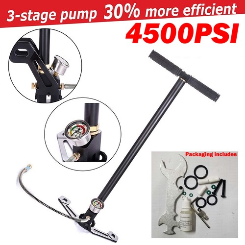 Stage charger pcp hand - pcp,