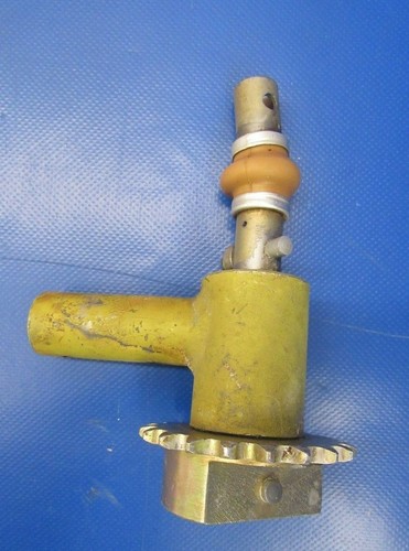 Beech sierra c24r - sprocket, and