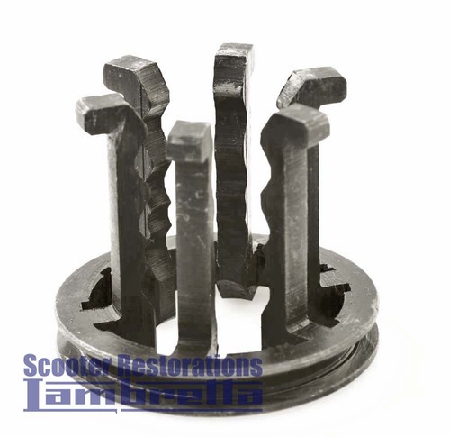 Lambretta gear selector - gear,