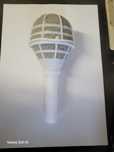 Wedding bouquet holder - wedding, dry