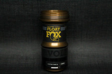 2017 FOX FACTORY SERIES FLOAT
