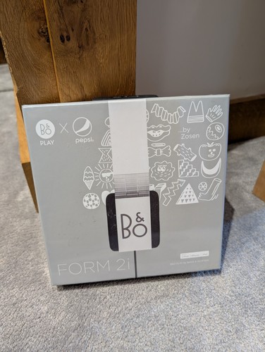 Beoplay pepsi form 2i - beoplay,