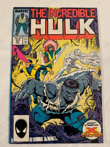 Incredible hulk vol issue - incredible,