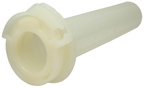 Throttle sleeve for honda - throttle, cr80