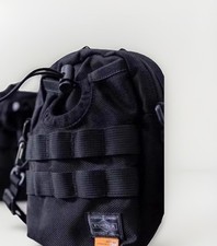 MADNESS x HEAD PORTER