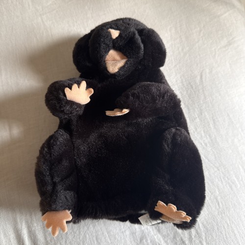 The puppet company mole hand - the,