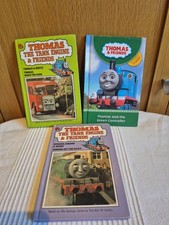 Vtg ladybird thomas - ladybird, the