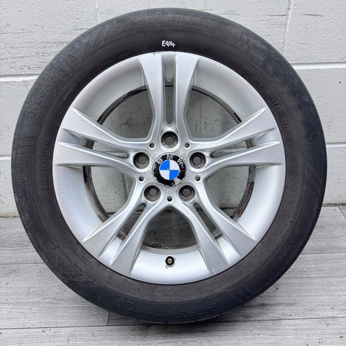 Bmw series e91 alloy - 3, 16”