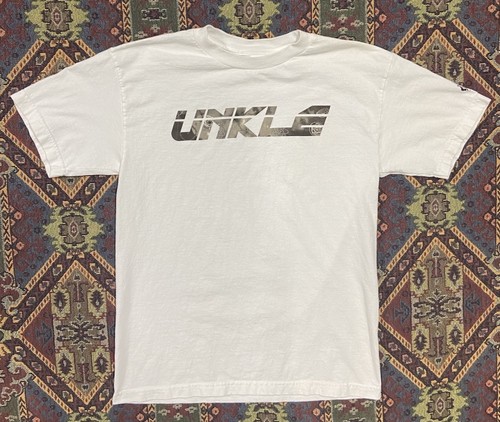 Vintage y2k unkle - y2k, t-shirt