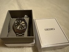 Seiko 5 SNXS79J1 Cal. 7s26