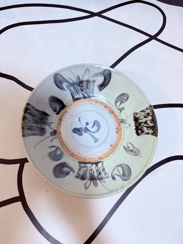 Antique chinese swatow - antique,