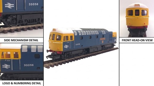 Lima blue class - br, diesel