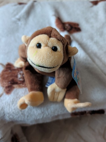 Vintage super toys beany - vintage,