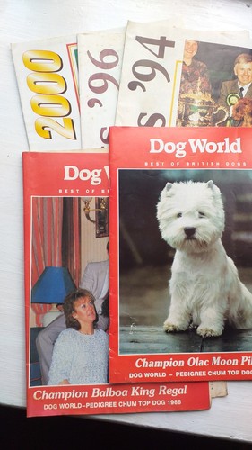 Crufts 1994 196 2000 - crufts, 1994,