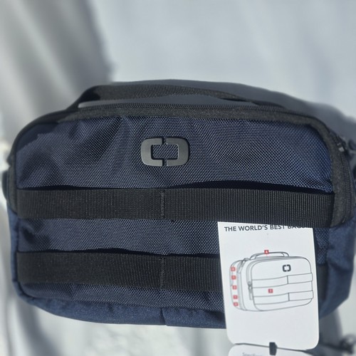 Ogio pace pro dopp - 3l, –
