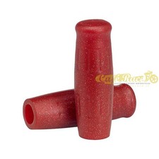 Lowbrow Classic Metalflake Red