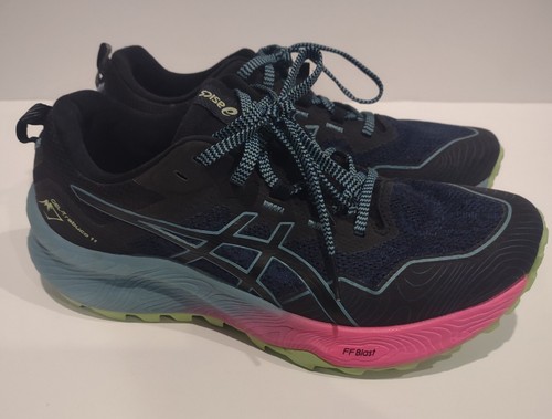 Asics gel trabuco womens - gel,