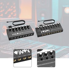 Line Mixer for sub Mixing
