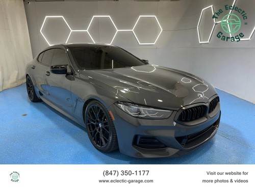 2024 bmw m850i xdrive - 2024,