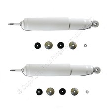 2 Midas/Gabriel REAR Gas Shock