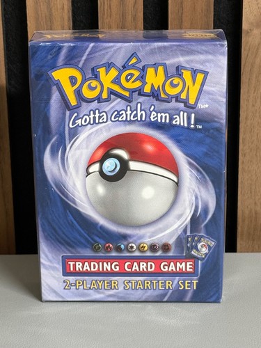 Pokémon cards player - cards, 2