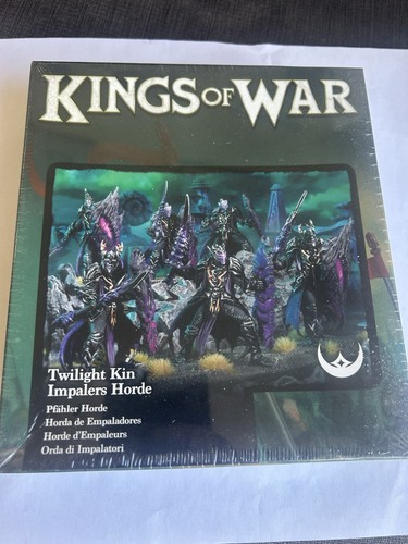 Kings war twilight - war,