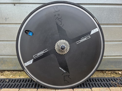 Pro clincher disc carbon rim - pro,