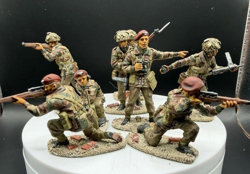 Airfix ww2 british - ww2,