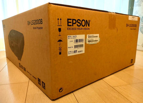 Epson ls12000 pro uhd - 4k, pro-uhd