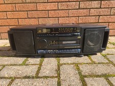 Jvc x310 portable - jvc, cd