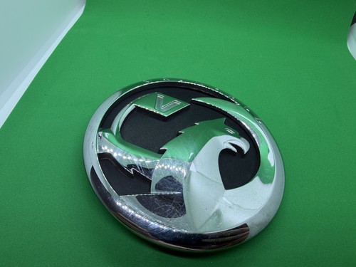 Genuine vauxhall rear - genuine,