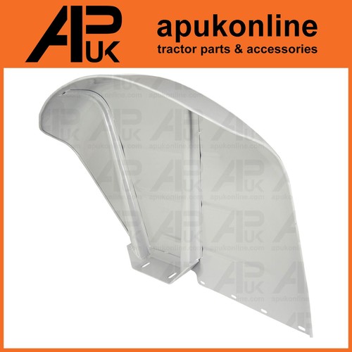 Mudguard wing shell type - mudguard,