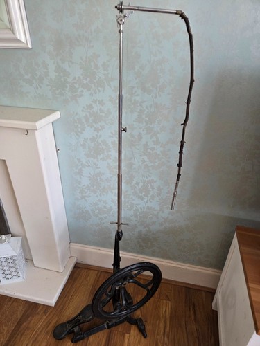 Antique dental drill - antique,