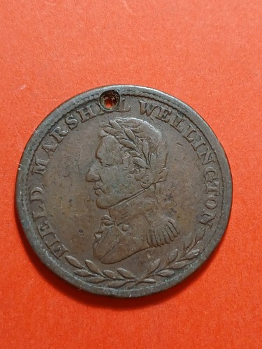 1813 field marshall wellington - field,